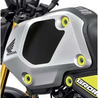 Shroud MSX GROM 125 2021/23