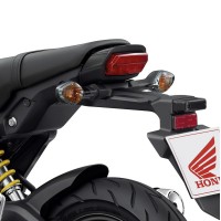 Partie Arrière MSX GROM 125 2021