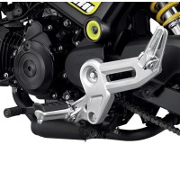 Pièces Partie Repose Pied Origine Honda MSX GROM 125 2021
