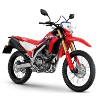 CRF300L 2021/22