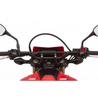 Partie Guidon CRF300L