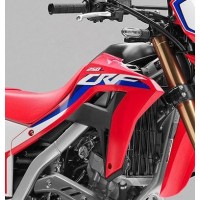 Pièces d'Origine Flanc Avant Honda CRF300L