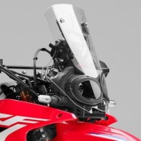 Genuine Front Cover Parts Honda CRF300 RALLY