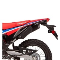 Pièces Carénage Arrière Honda CRF300 RALLY