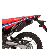 Side Covers CRF300 RALLY