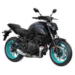 Pièces Accessoires Yamaha MT-07 2021 2022 2023