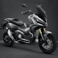 X-ADV 750 2021/24