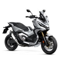 Pièces Accessoires Bikers Honda X-ADV 750 2021