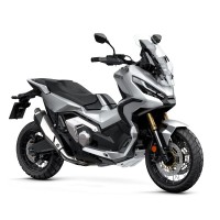 Pièces Accessoires Bikers Amortisseurs YSS nouveau Honda X-ADV 750