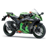 Pièces Accessoires pour Kawasaki ZX-10R 2016 2017 2018 2019 2020