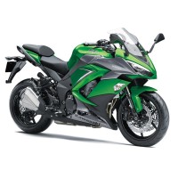 Pièces Accessoires Bikers Kawasaki NINJA 1000