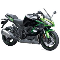 Pièces Accessoires pour Kawasaki NINJA 1000 SX 2020 2021 2022