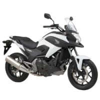 NC750X DCT 2014/15