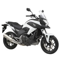 Pièces Accessoires Bikers Honda NC750X DCT 2014 2015