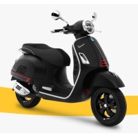 Pièces Accessoires pour Vespa GTS Super Sport 300 ABS / HPE