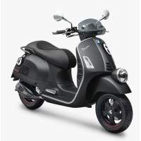 Pièces Accessoires pour Vespa SEI GIORNI II EDITION 300 HPE