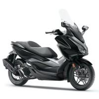 Pièces Accessoires pour Honda Forza 125 2021