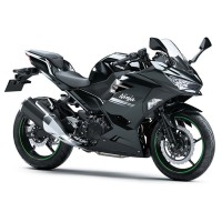 NINJA 250 2021/22