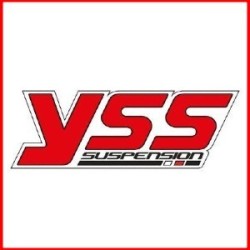 YSS Shocks Absorber for KAWASAKI NINJA 400