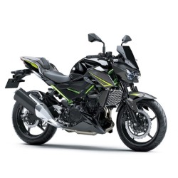 Amortisseur à Gaz YSS Suspension pour KAWASAKI Z400