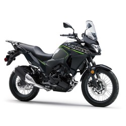 Shocks Absorber Gaz YSS Suspension KAWASAKI Versys-X 300