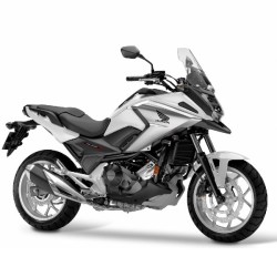 Amortisseur à Gaz YSS Suspension pour HONDA NC750X 2014/2018