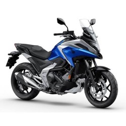 Amortisseur à Gaz YSS Suspension pour HONDA NC 750X/XA 2021