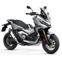 Amortisseur à Gaz YSS Suspension pour HONDA X-ADV 750