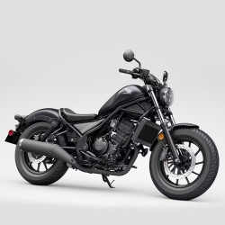 Amortisseur à Gaz YSS Suspension pour HONDA CMX Rebel 300