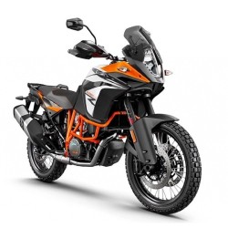 Amortisseur à Gaz YSS Suspension KTM 1090 ADVENTURE