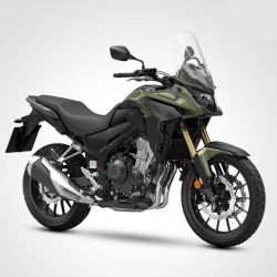 Pièces Origine et Accessoires Honda CB500X 2022