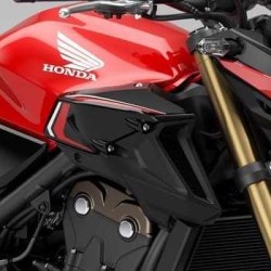 Pièces Flanc Avant Origine Honda CB500F 2022