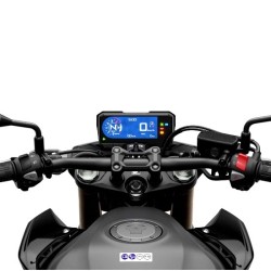 Genuine Spare Handle Parts Honda CB500F 2022 2023