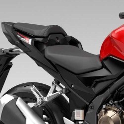 Side Covers / Rear Cowling CB500F 2022/23