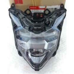 Original Spare Lights Parts OEM Winkers Honda CB500F 2022 2023