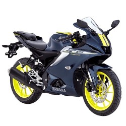 Accessories Custom Parts for Yamaha YZF R15 / R15M v4 2022 2023