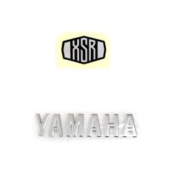 Autocollants d'Origine Yamaha XSR 125/155