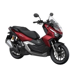 Pièces Origine et Accessoires Honda ADV 160 2023