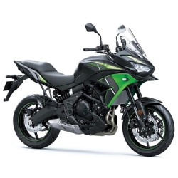 Pièces Origine et Accessoires Kawasaki Versys 650 2022 2023 2024