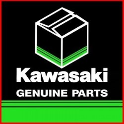 Pièces d'Origine Kawasaki Versys 650 2022 2023 2024