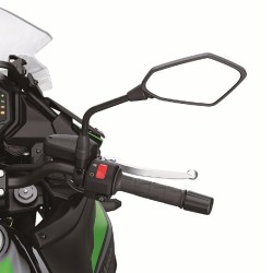 Pièces Guidon Origine Kawasaki Versys 650 2022 2023