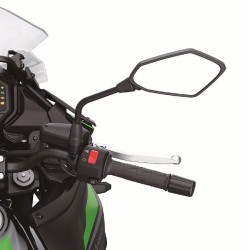 Pièces Guidon Origine Kawasaki Versys 650 2022 2023 2024