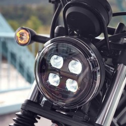 Pièces Eclairages Clignotants Origine Honda CL500 2023 2024