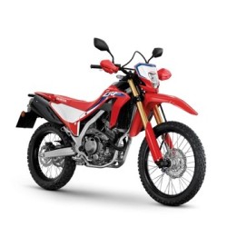 Pièces d'Origine Honda CRF300L 2023