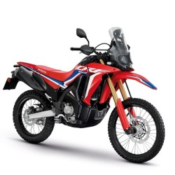 Pièces d'Origine Honda CRF300 RALLY 2023