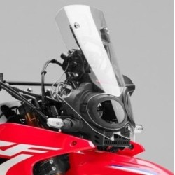 Genuine Front Cover Parts Honda CRF300 RALLY 2023