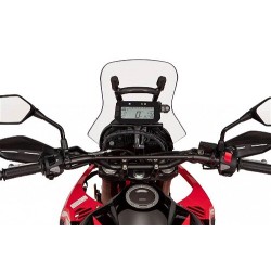 Pièce Partie Guidon Origine Honda CRF300 RALLY 2023