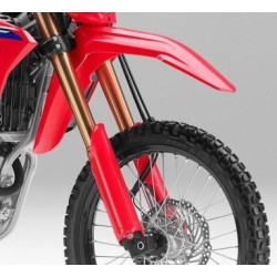 Forks / Fenders Parts CRF300 RALLY