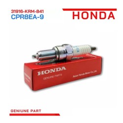 Genuine OEM Maintenance Parts Honda CB 500 HORNET 2024