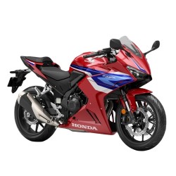 CBR 500R 2024/25